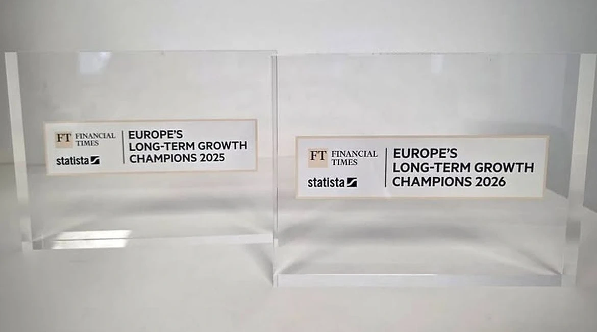 Spegrin rast prepoznat u Europi