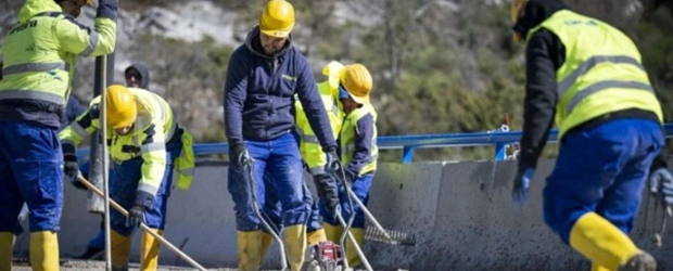 Hrvatsko građevinarstvo treba svoje ljude