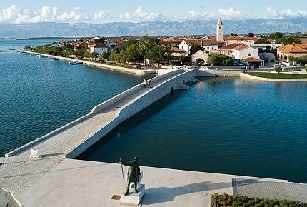Ninski mostovi