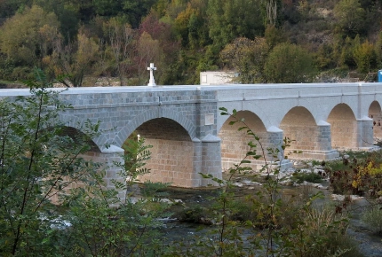 Pavića most